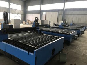 3D 220v plasma cutter pas cher chinois cnc plasma machine de découpe pour le métal