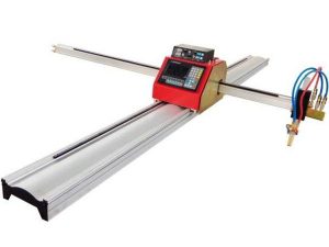 Prix concurrentiel Singer bras portable cnc plasma plasma cutter 15251530