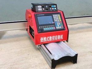 JNLINK Découpe au plasma décorative en métal, petite découpeuse en métal 1325 1530, machine de découpe au plasma cnc à 4 axes