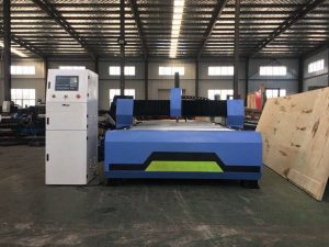 Petite découpeuse de coupeur de métalwork de plasma de commande numérique par ordinateur