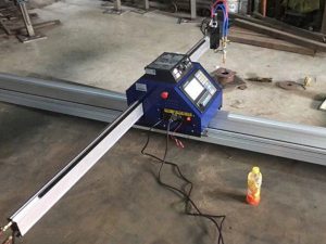 machine de découpe plasma petite plaque cnc 1530 Portable CNC Metal PlasmaFlame tôle Machine de découpe Cutter à vendre